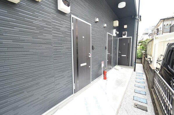 サニーサイド古淵の物件内観写真